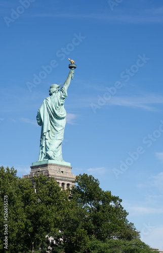 Statue of Liberty