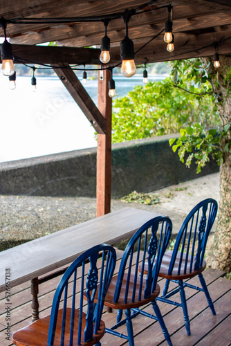 World Natural Heritage Site in Japan. A view of the sea of Amami Oshima Island