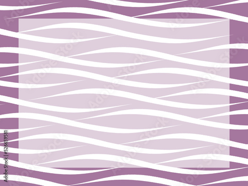 abstract background with white stripes screen
