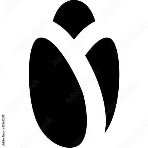 Corn Vector Icon