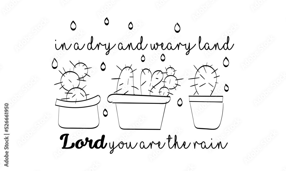 Christian Faith, Typography for print or use as poster, card, flyer or T Shirt Christian Faith, Typography for print or use as poster, card, flyer or T Shirt