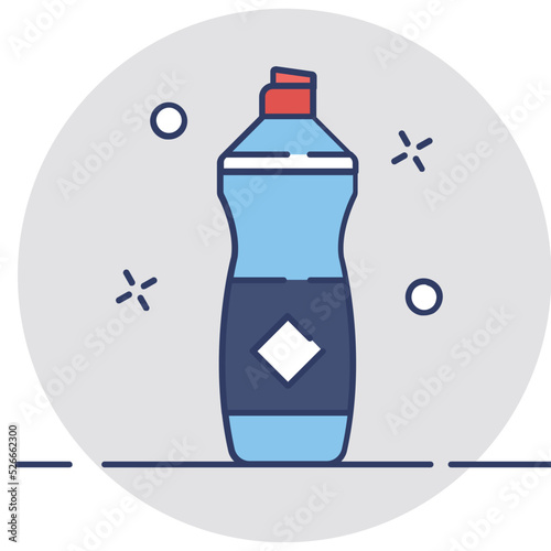 Soap Vector Icon 