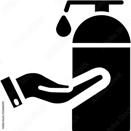 Soap Vector Icon 