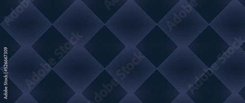Seamless diagonal line pattern, seamless pattern vector illustration, suitable for background, backdrop, card, banner.