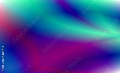 abstract colorful background with bokeh sky deep purple mixture color wave effect 