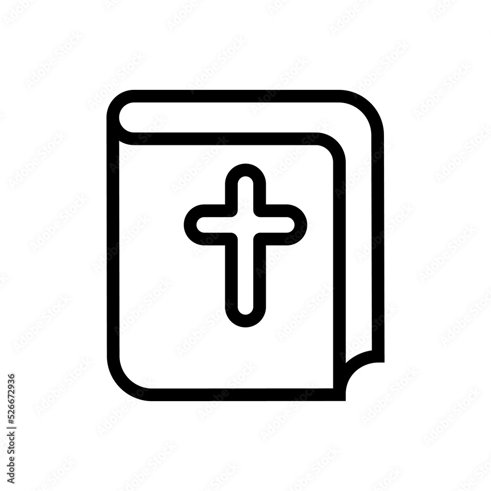 death note icon design. simple halloween theme illustration death note icon design. simple halloween theme illustration
