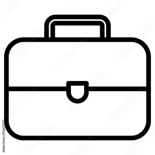 briefcase icon