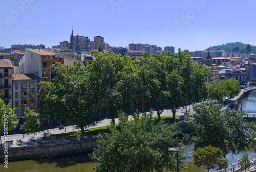 Bilbao Vista
