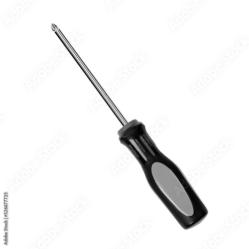 Screwdriver tool PNG