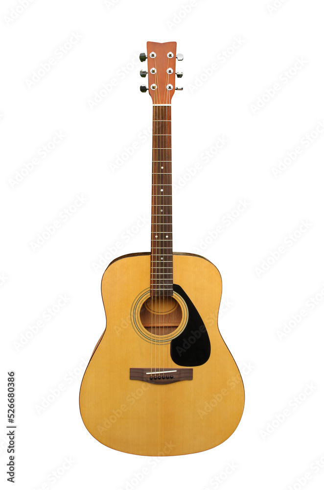 acoustic classic guitar