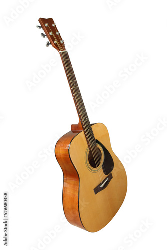 acoustic classic guitar