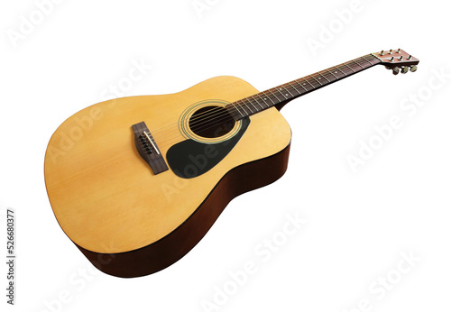 acoustic classic guitar photo