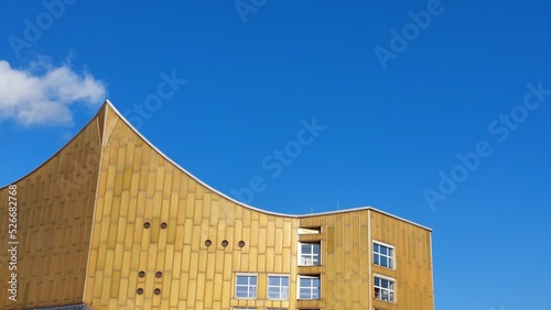 Philharmonie in Berlin  photo