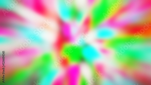Modern multicolored gradient abstract textures blur graphics for cover backgrounds or other design illustrations and artwork.