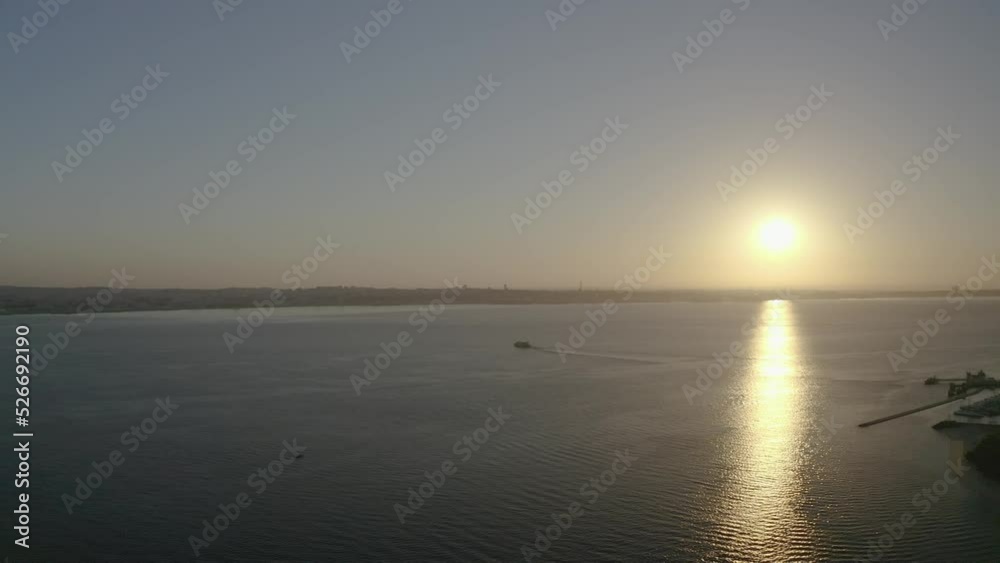 aerial view of beautiful Portugal Lake, the largest artificial lake in Europe, Alentejo, Portugal aerial view of beautiful Portugal Lake, the largest artificial lake in Europe, Alentejo, Portugal