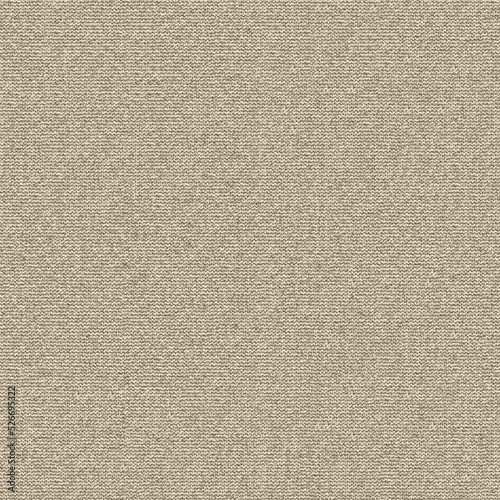 Seamless Carpet Texture. Fluffy, soft wool material. Elegant, aesthetic background for design, advertising, 3D. Empty space for inscriptions. Smooth, warm textile flooring for interior decoration.
