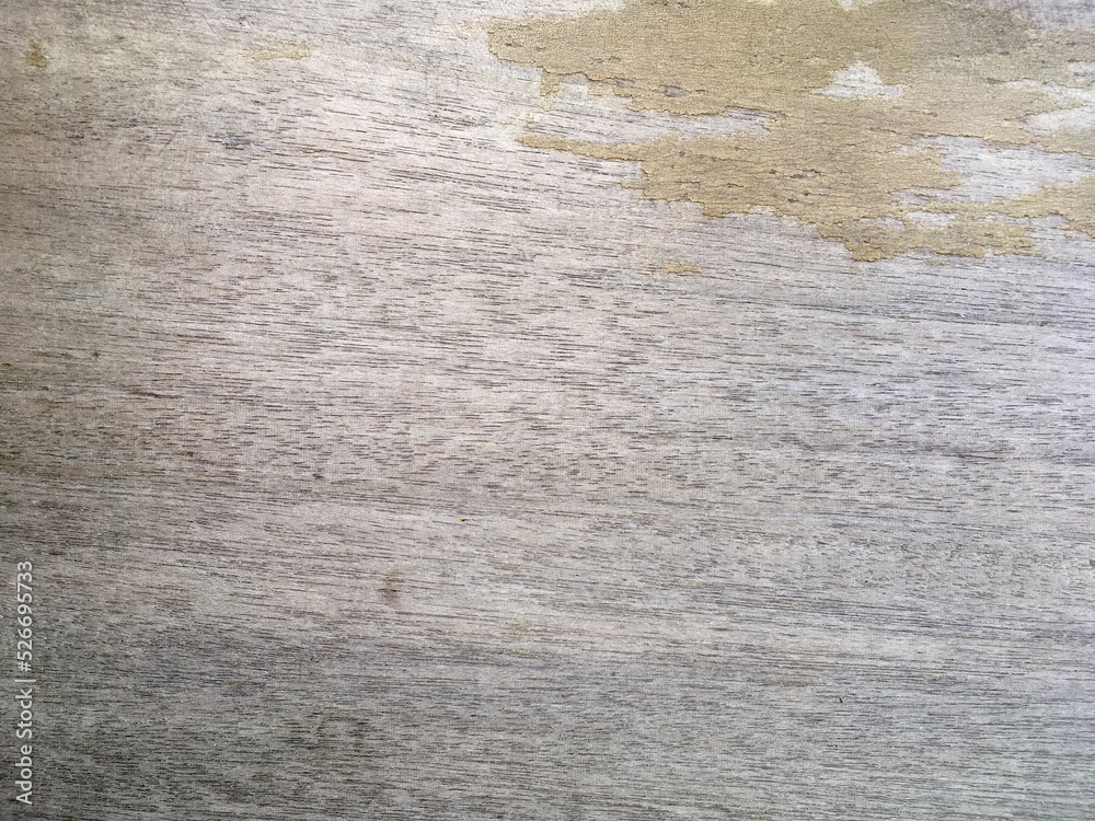 Naklejka premium Wooden background