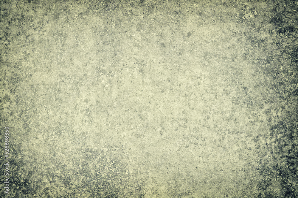 Fototapeta premium Abstract vintage grainy texture. Old fine textured surface. Retro grunge background