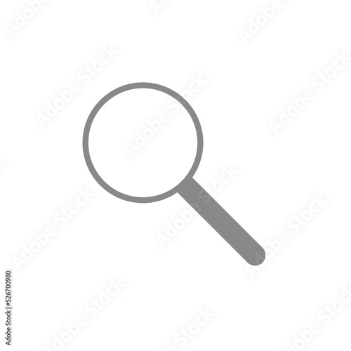 magnifying glass icon