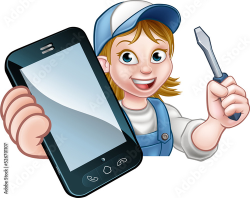 Electrician Handyman Phone ...