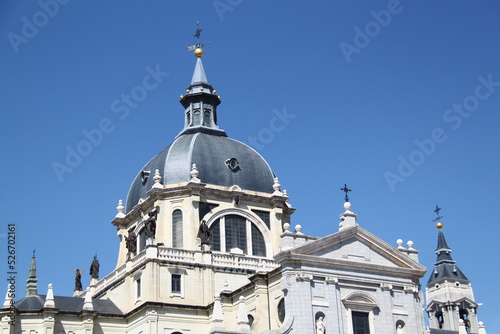Catedral de la Almudena 