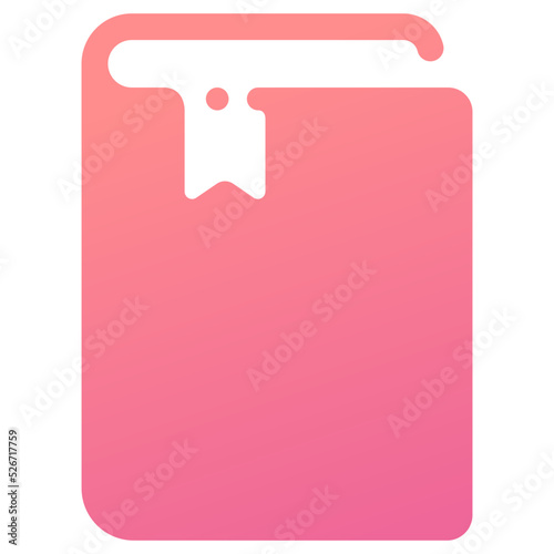 knowledge book icon