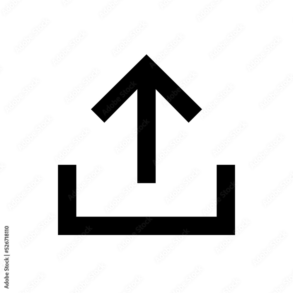 upload glyph icon upload glyph icon