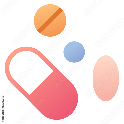 medicines icon