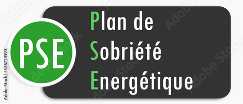 Plan de Sobriété énergétique