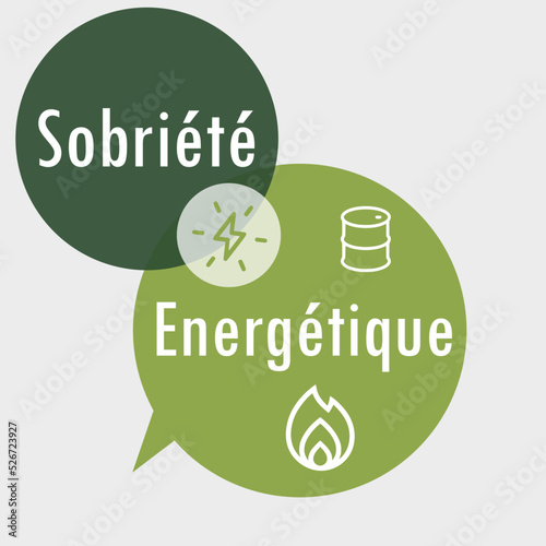 Sobriété énergétique