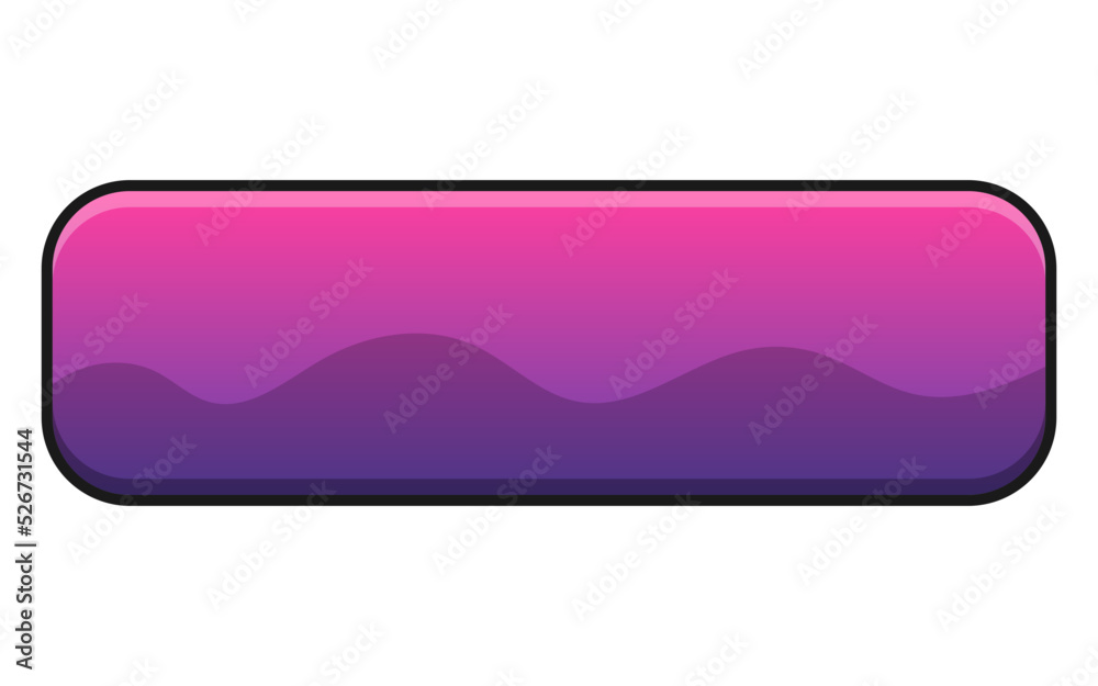 rectangle gradient wavy button
rectangle gradient wavy button