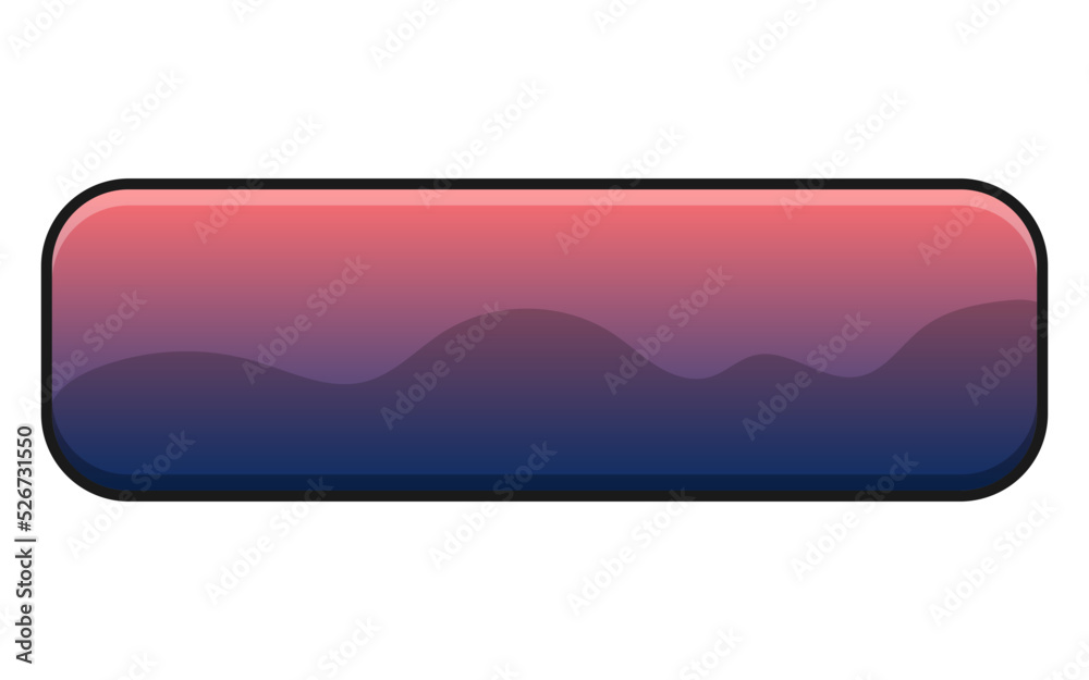 rectangle gradient wavy button
rectangle gradient wavy button