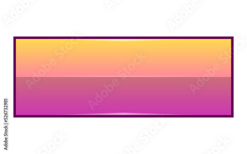 Free Download rectangle gradient button
 - GFXLoad