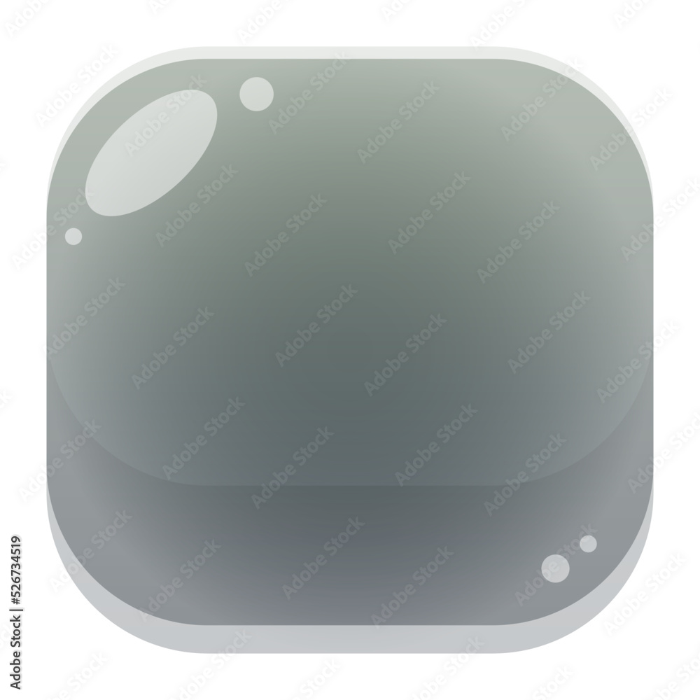 bright gradient square button
bright gradient square button