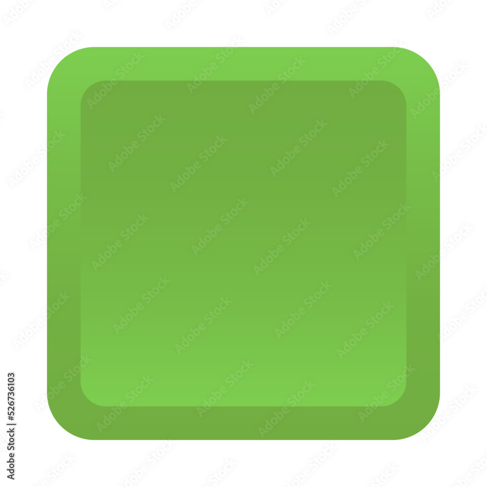 gradient square button
gradient square button