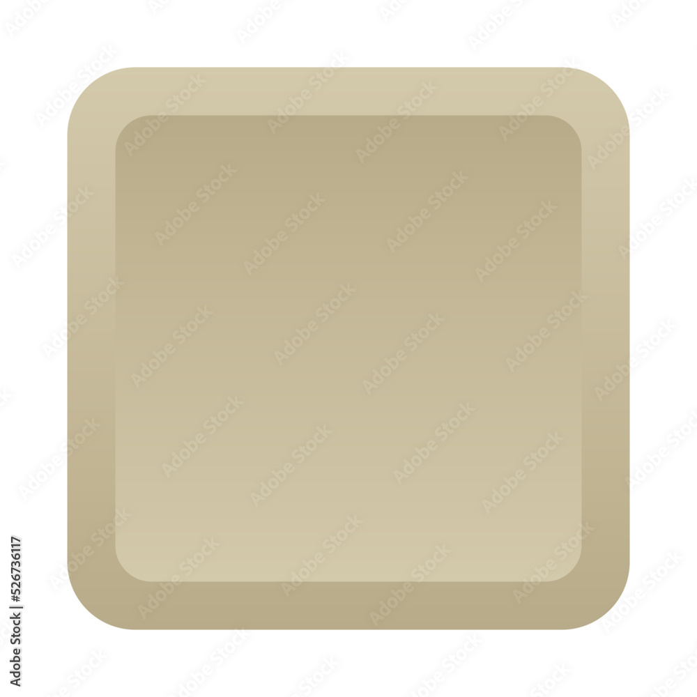 gradient square button
gradient square button
