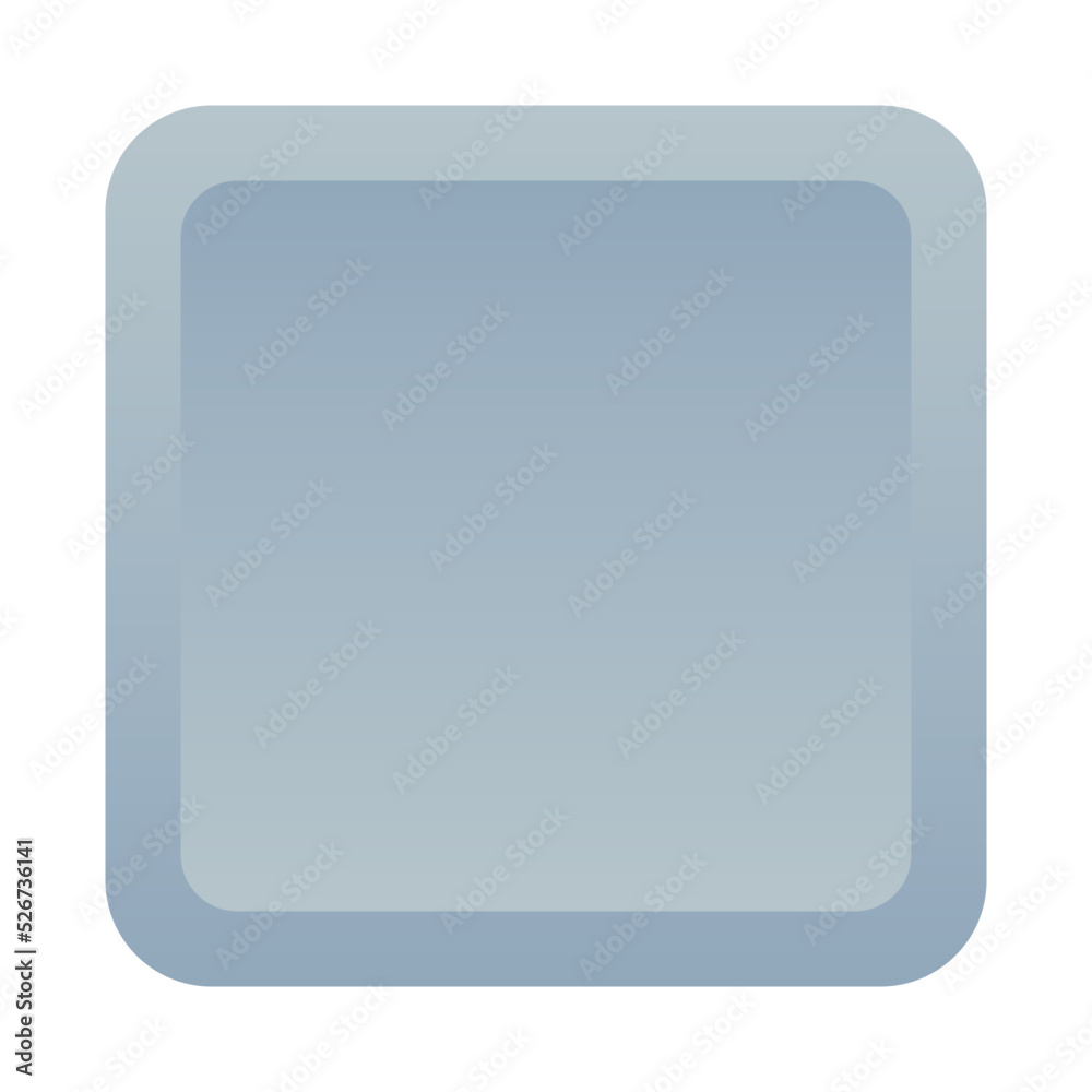 gradient square button
gradient square button