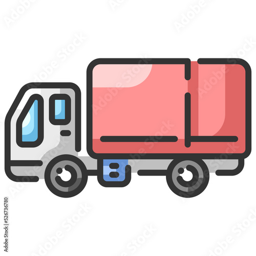 truck icon