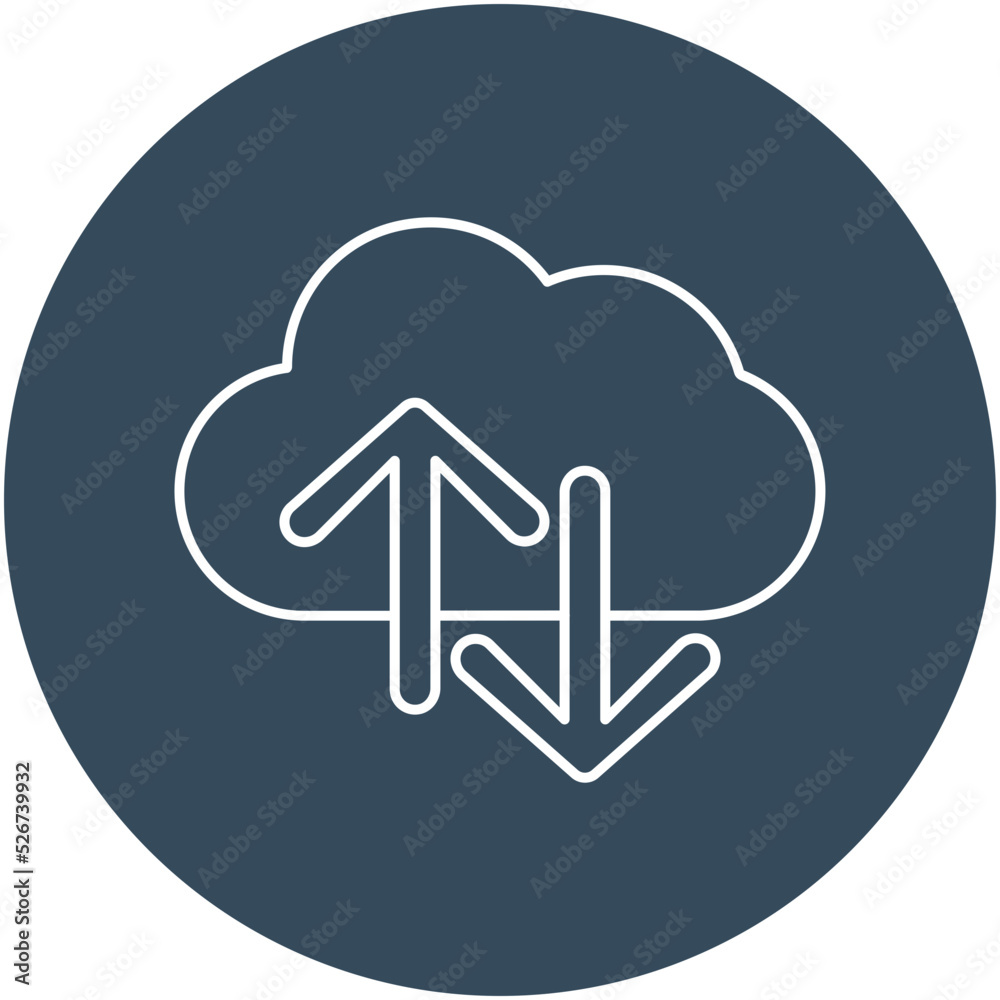 cloud computing Isolated Vector icon which can easily modify or edit
cloud computing Isolated Vector icon which can easily modify or edit