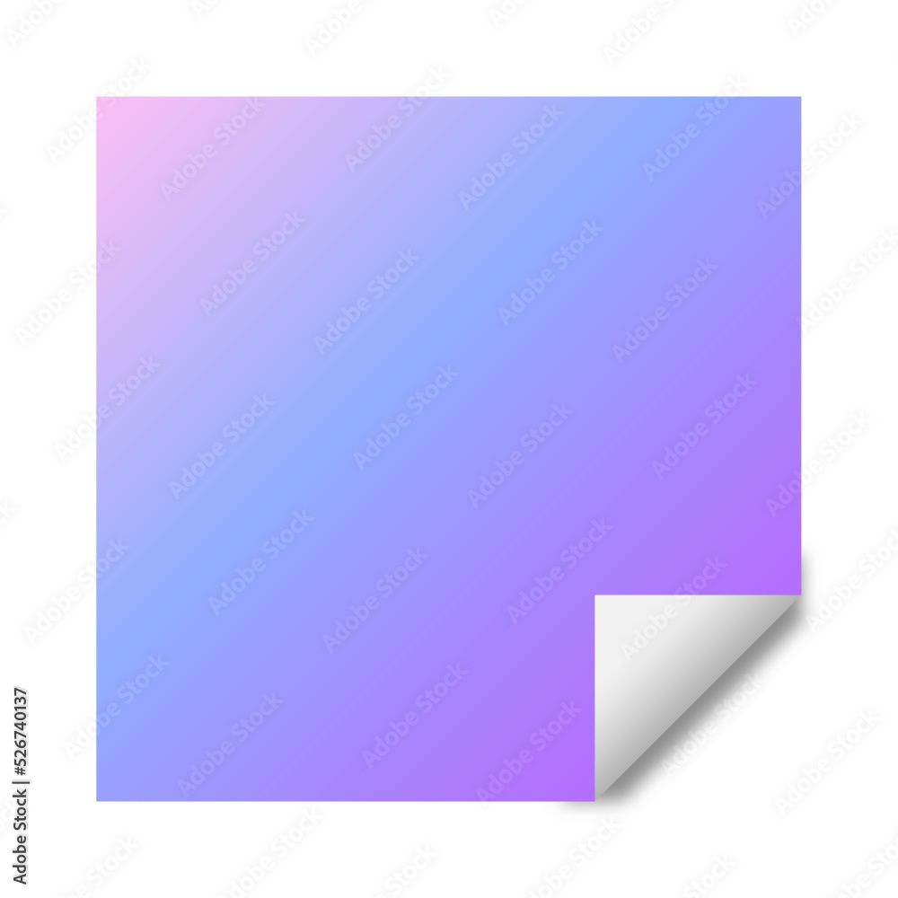 gradient square sticker background
gradient square sticker background