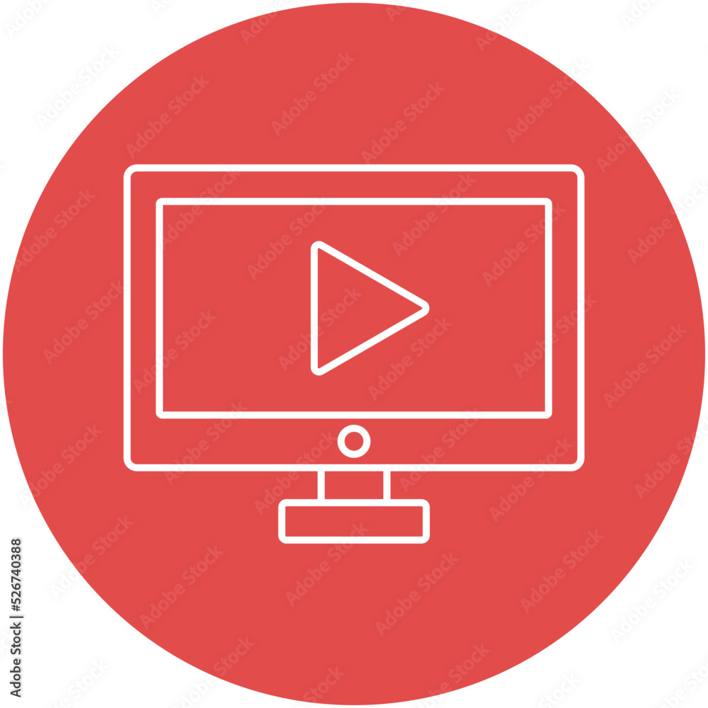 media play Isolated Vector icon which can easily modify or edit
media play Isolated Vector icon which can easily modify or edit
