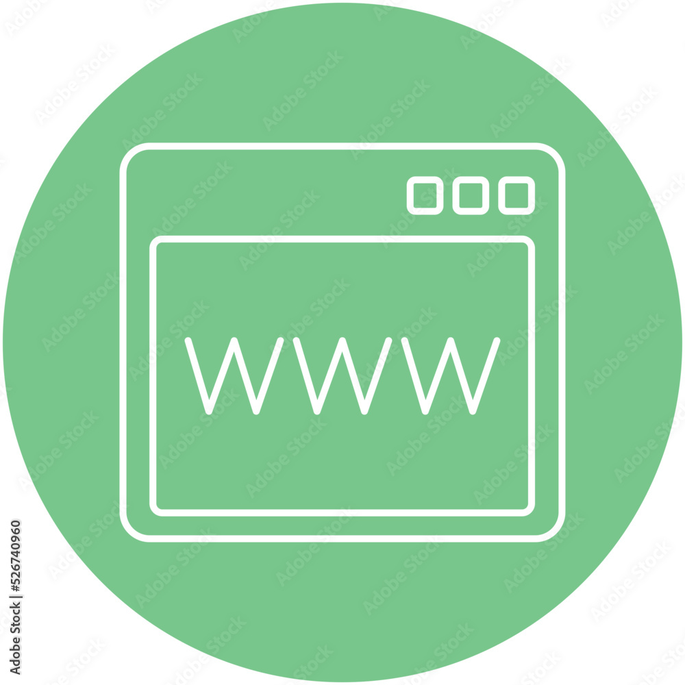 Domain Isolated Vector icon which can easily modify or edit
Domain Isolated Vector icon which can easily modify or edit
