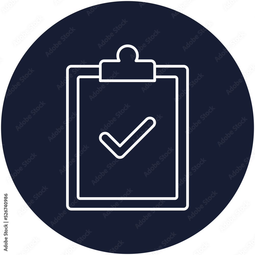 Approved Isolated Vector icon which can easily modify or edit
Approved Isolated Vector icon which can easily modify or edit