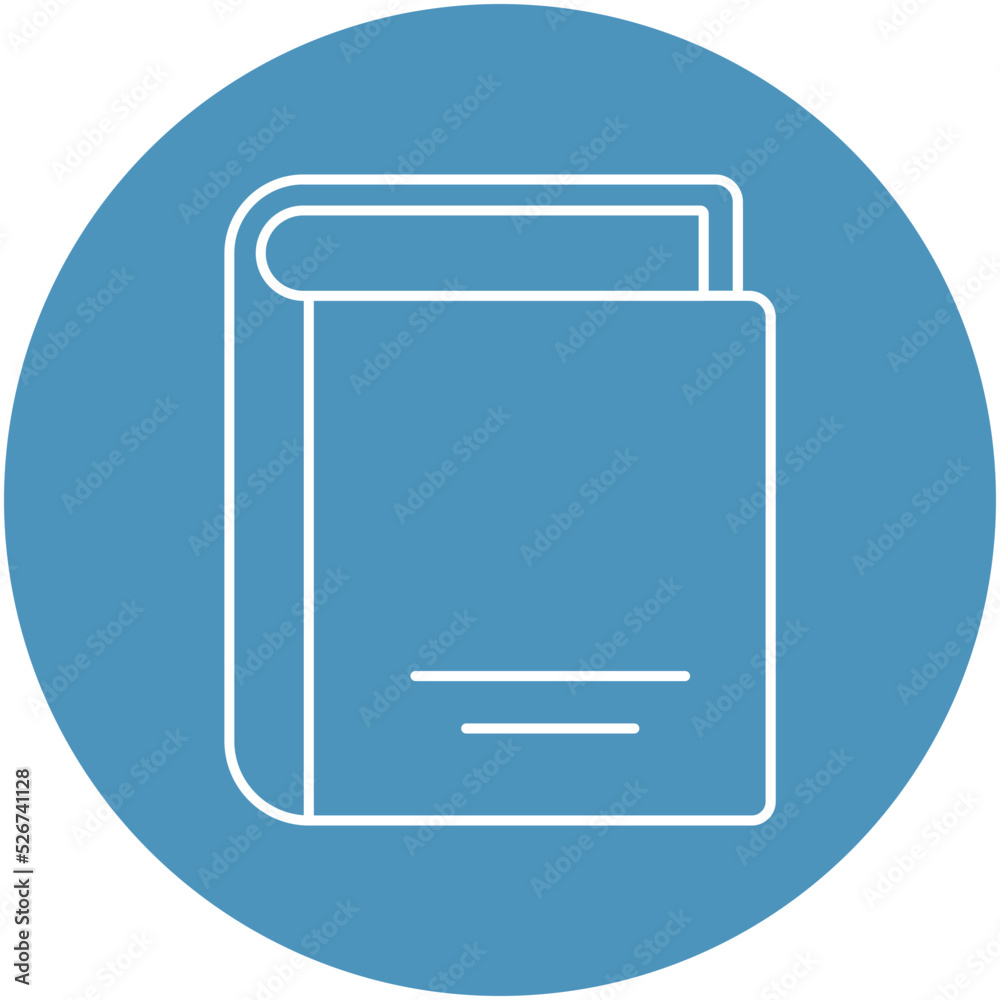 Notebook Isolated Vector icon which can easily modify or edit
Notebook Isolated Vector icon which can easily modify or edit