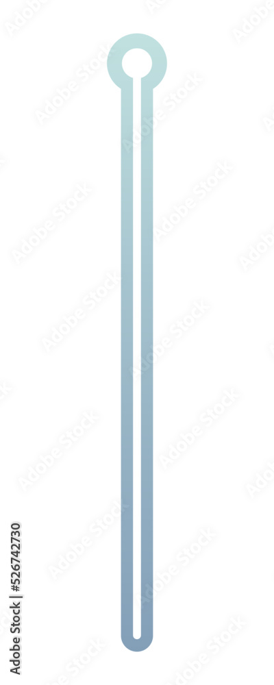 gradient line pointing
gradient line pointing