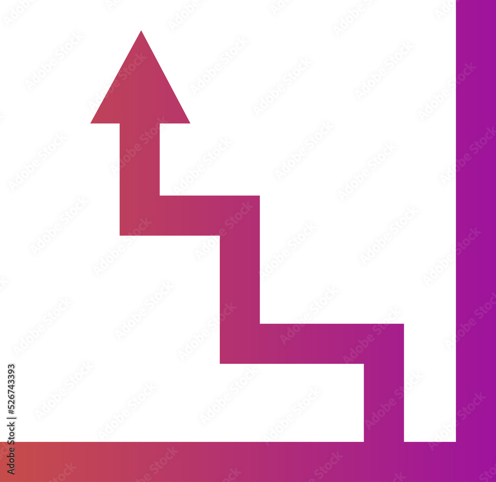 Graph Icon, Chart bar design Graph Icon, Chart bar design