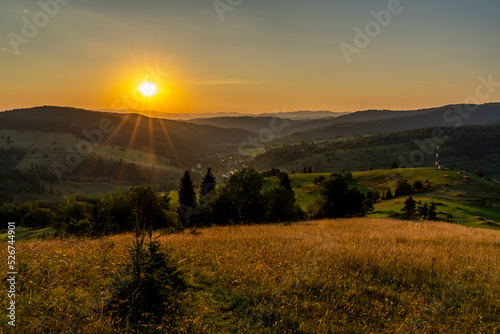 Góry, tatry, zakopane, polska, zamagurie, Góry, tatry, zakopane, polska, zamagurie, słowacja, karpaty, wschod slonca, sunset