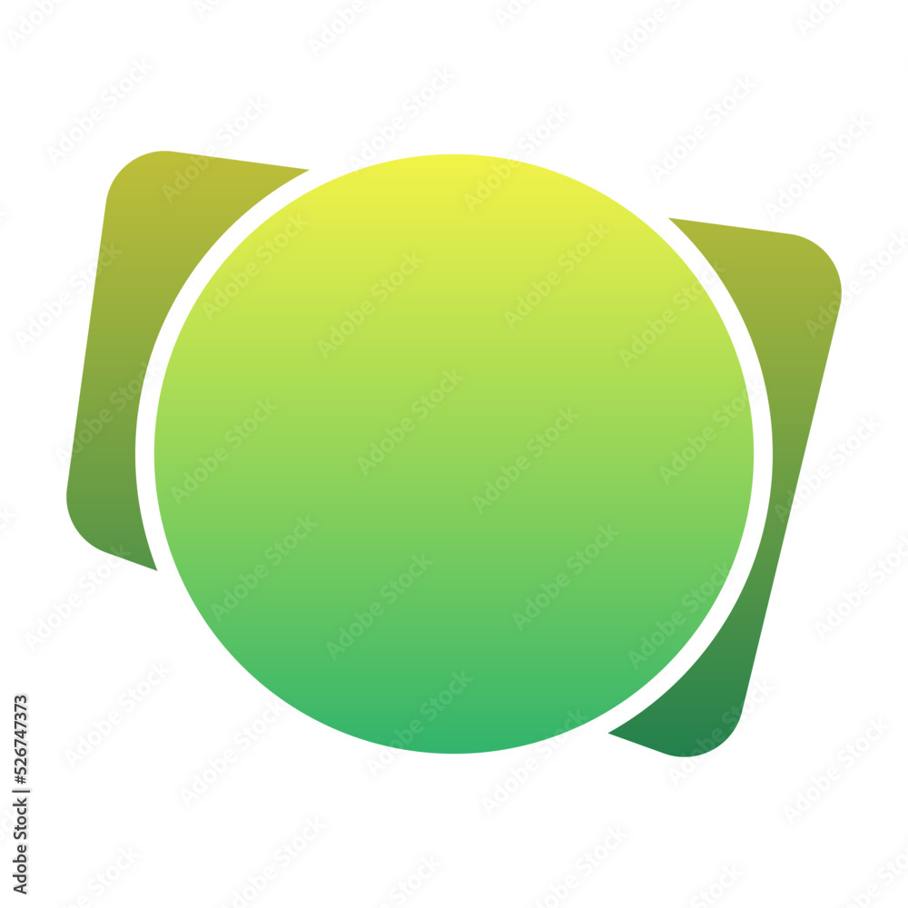 gradient round infographic background
gradient round infographic background