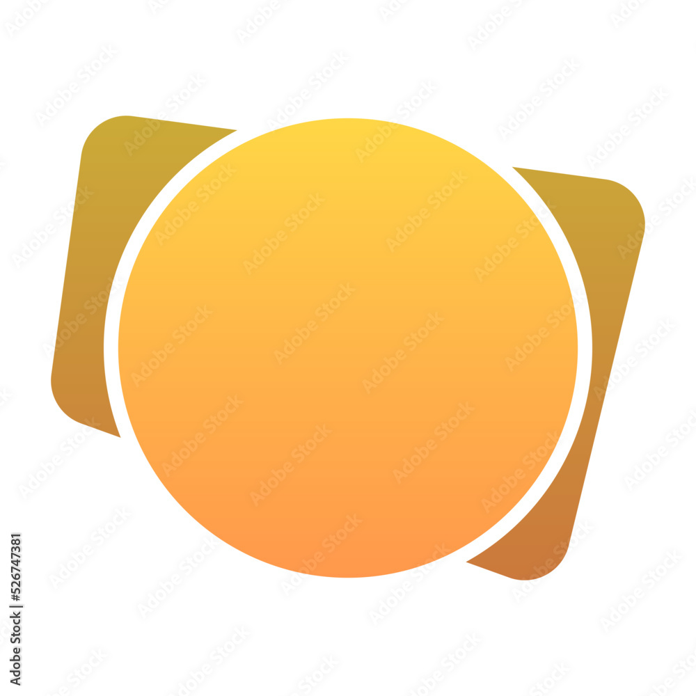 gradient round infographic background
gradient round infographic background