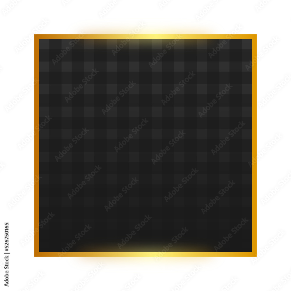 black square gold frame background
black square gold frame background